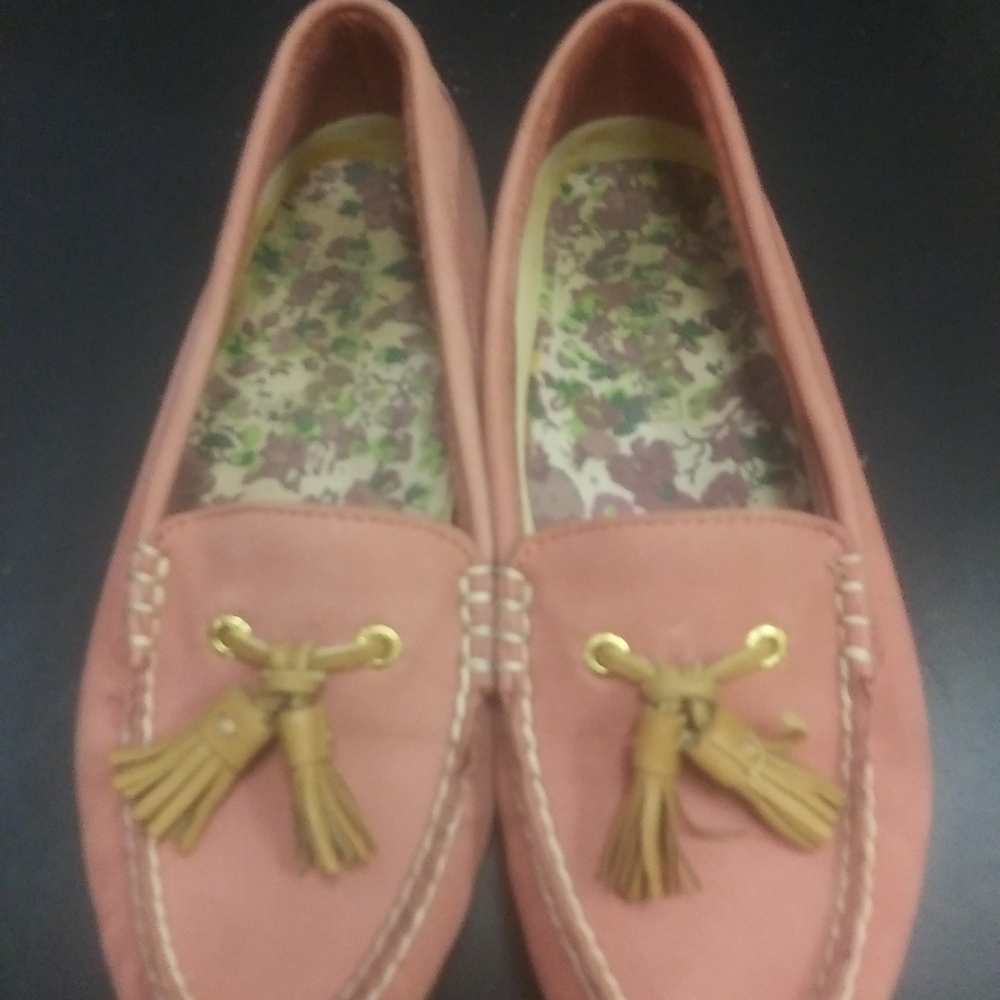 Sperry Top Sider